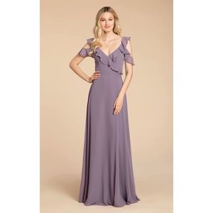 NWT Hayley Paige Occasions Size 14 - 5959